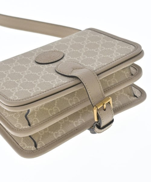 GUCCI กระเป๋าสะพาย