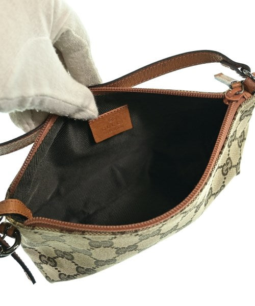 GUCCI กระเป๋าถือ