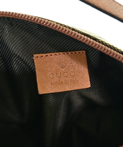 GUCCI กระเป๋าถือ
