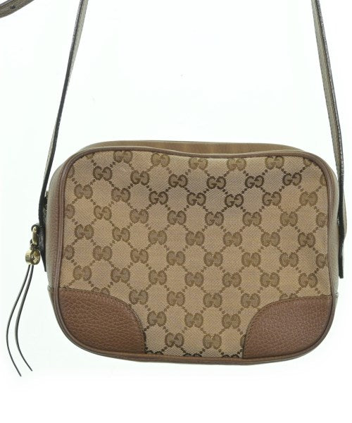 GUCCI กระเป๋าสะพาย
