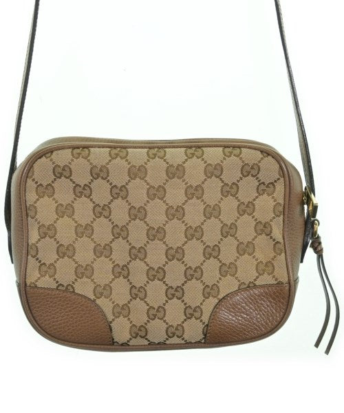 GUCCI กระเป๋าสะพาย