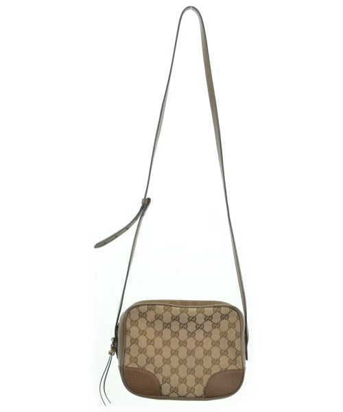GUCCI กระเป๋าสะพาย