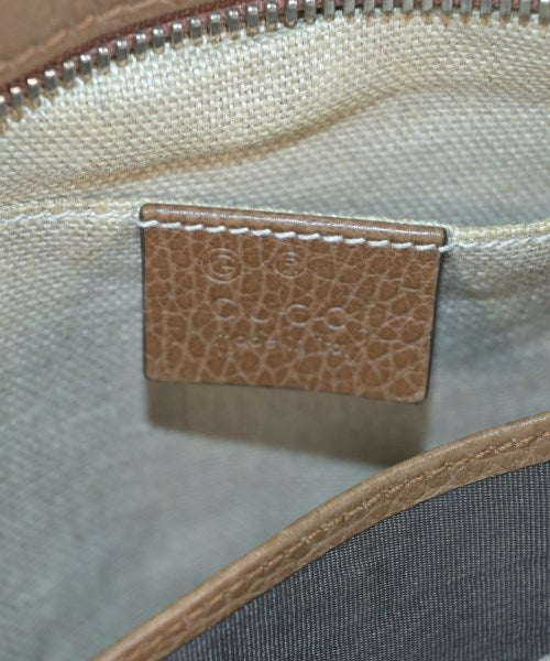 GUCCI กระเป๋าสะพาย