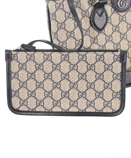 GUCCI กระเป๋าถือขนาดใหญ่
