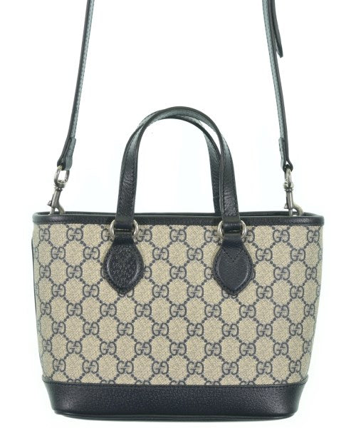 GUCCI กระเป๋าถือขนาดใหญ่