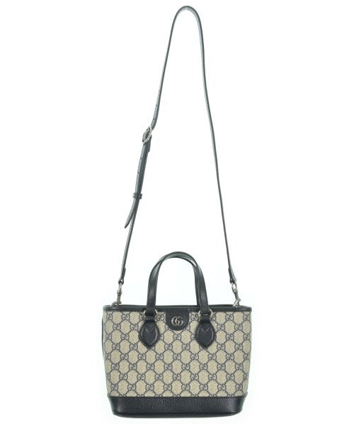 GUCCI กระเป๋าถือขนาดใหญ่