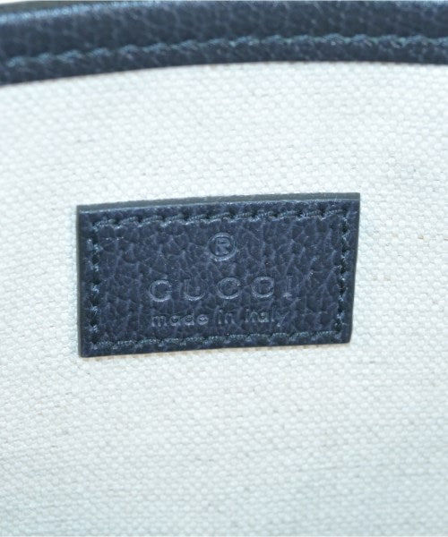 GUCCI กระเป๋าถือขนาดใหญ่