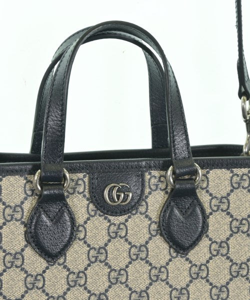 GUCCI กระเป๋าถือขนาดใหญ่