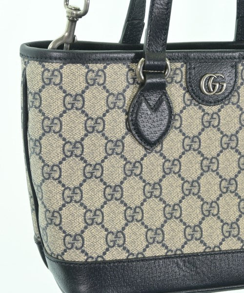 GUCCI กระเป๋าถือขนาดใหญ่