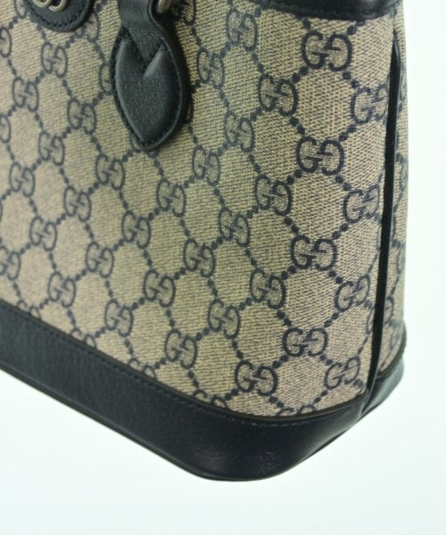 GUCCI กระเป๋าถือขนาดใหญ่