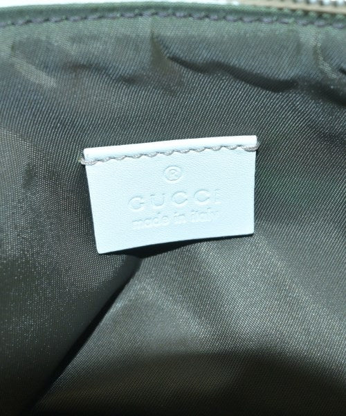 GUCCI กระเป๋าถือ