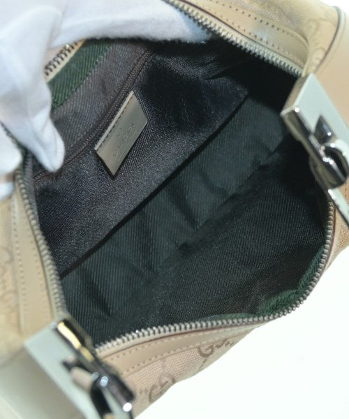 GUCCI กระเป๋าถือ
