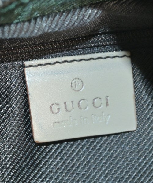 GUCCI กระเป๋าถือ