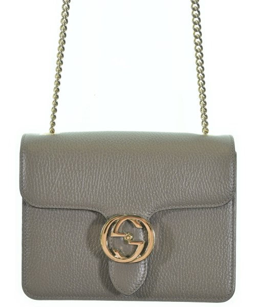 GUCCI กระเป๋าสะพาย