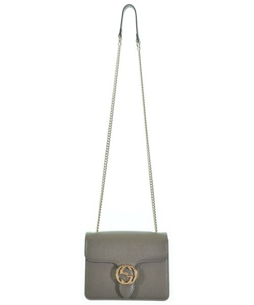 GUCCI กระเป๋าสะพาย