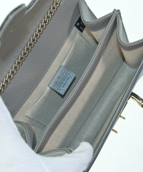 GUCCI กระเป๋าสะพาย