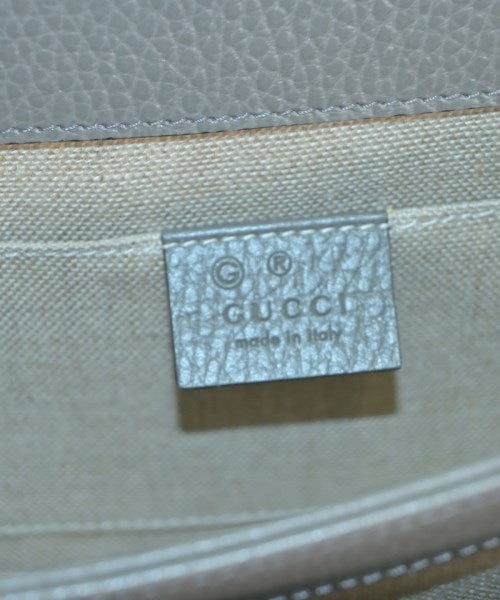GUCCI กระเป๋าสะพาย