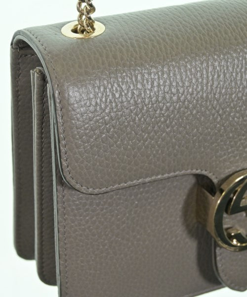 GUCCI กระเป๋าสะพาย