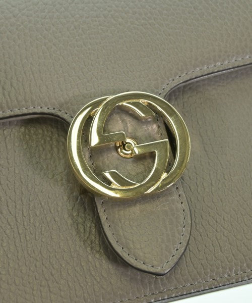 GUCCI กระเป๋าสะพาย