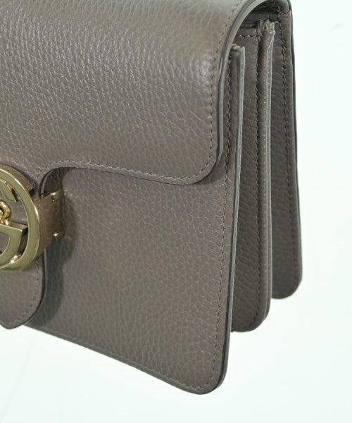 GUCCI กระเป๋าสะพาย