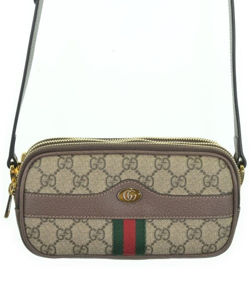 GUCCI กระเป๋าสะพาย