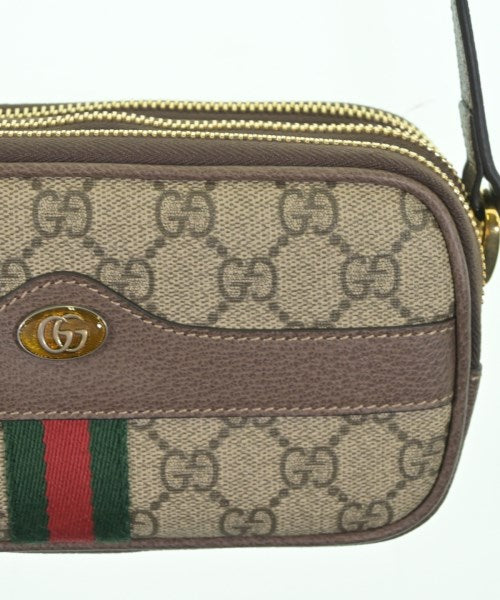 GUCCI กระเป๋าสะพาย