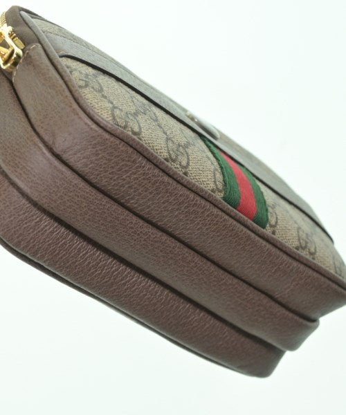 GUCCI กระเป๋าสะพาย
