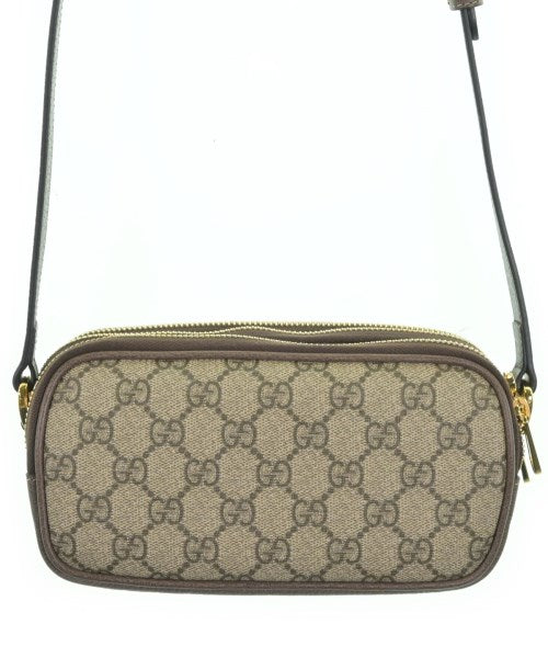 GUCCI กระเป๋าสะพาย