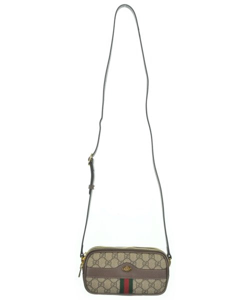 GUCCI กระเป๋าสะพาย