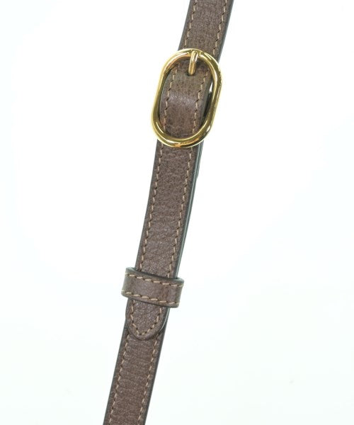 GUCCI กระเป๋าสะพาย