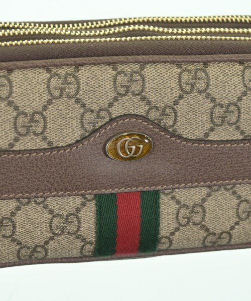 GUCCI กระเป๋าสะพาย