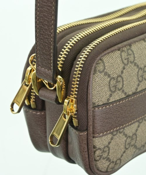 GUCCI กระเป๋าสะพาย