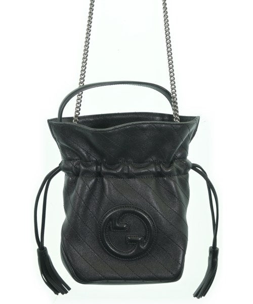 GUCCI กระเป๋าสะพาย