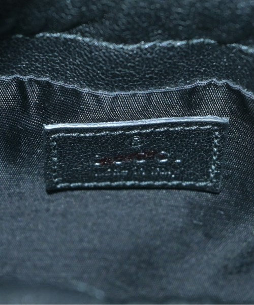 GUCCI กระเป๋าสะพาย