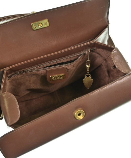 GUCCI กระเป๋าสะพาย