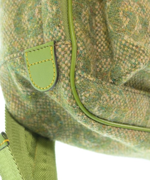 GUCCI เป้สะพายหลัง