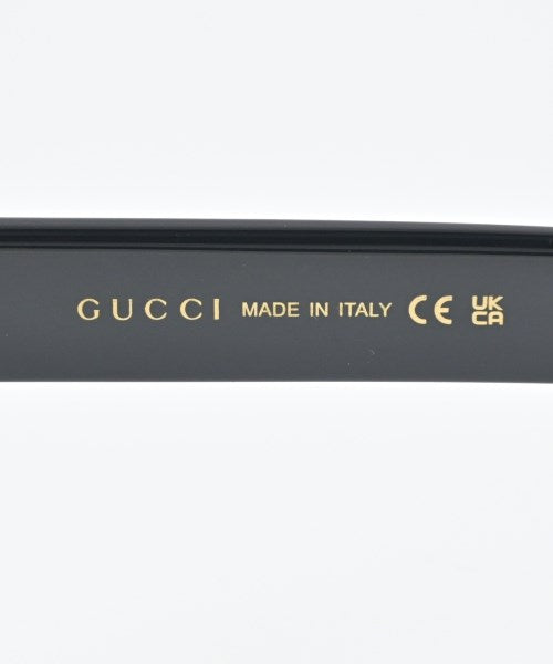 GUCCI แว่นกันแดด
