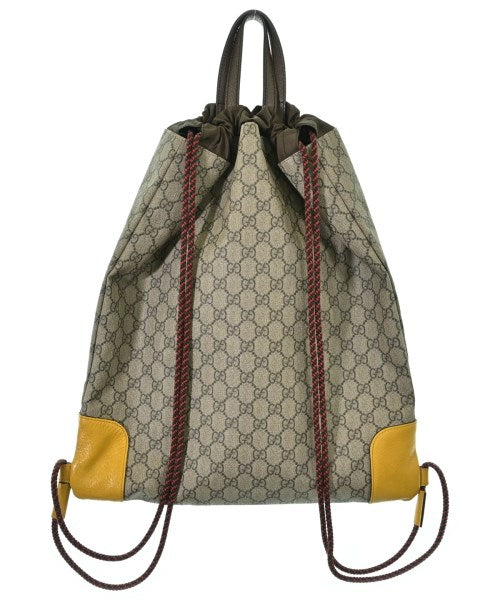 GUCCI เป้สะพายหลัง