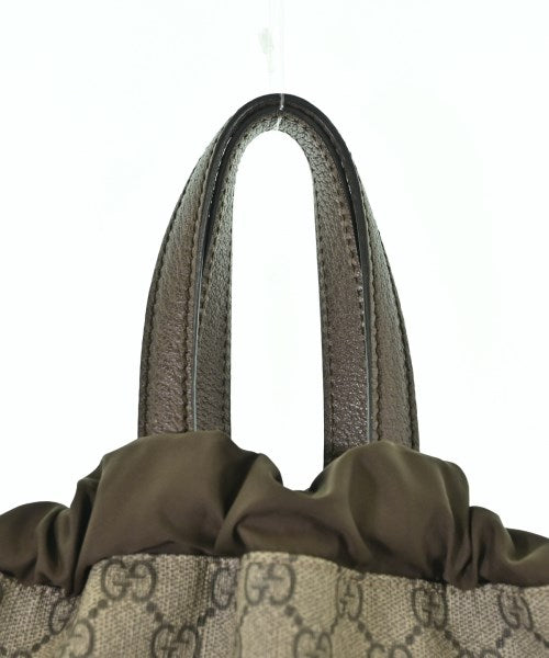GUCCI เป้สะพายหลัง