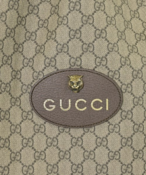 GUCCI เป้สะพายหลัง