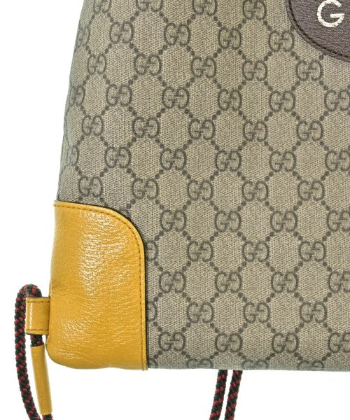 GUCCI เป้สะพายหลัง