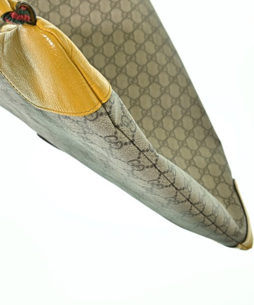 GUCCI เป้สะพายหลัง