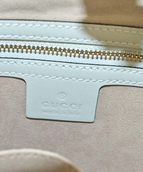 GUCCI กระเป๋าถือ