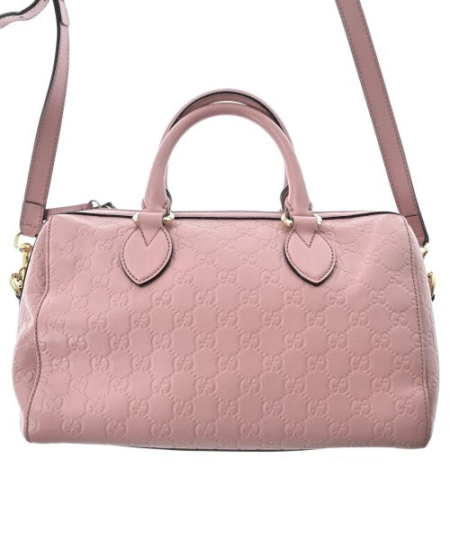 GUCCI กระเป๋าถือ