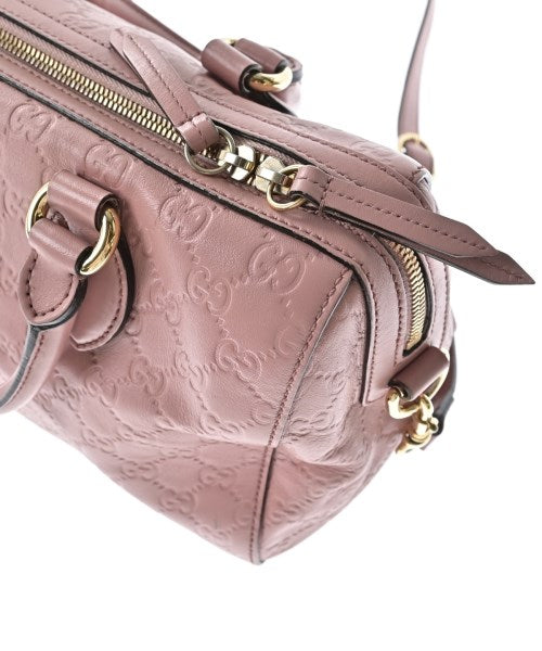 GUCCI กระเป๋าถือ