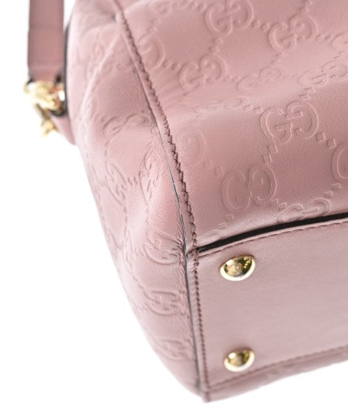 GUCCI กระเป๋าถือ