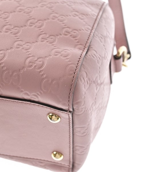 GUCCI กระเป๋าถือ