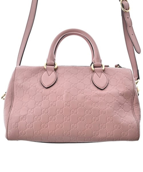 GUCCI กระเป๋าถือ