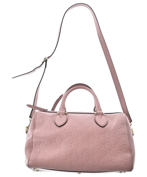 GUCCI กระเป๋าถือ
