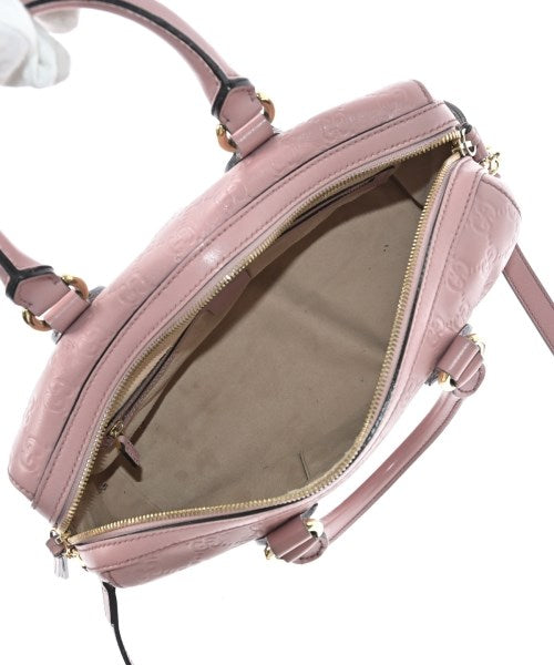 GUCCI กระเป๋าถือ
